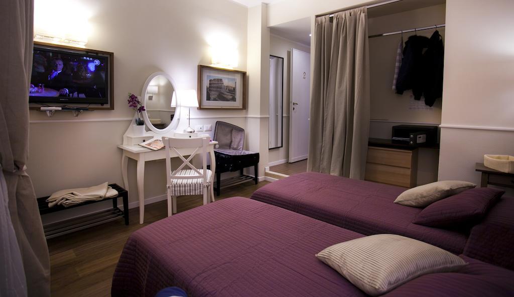 Pensionat Colfelice 3*