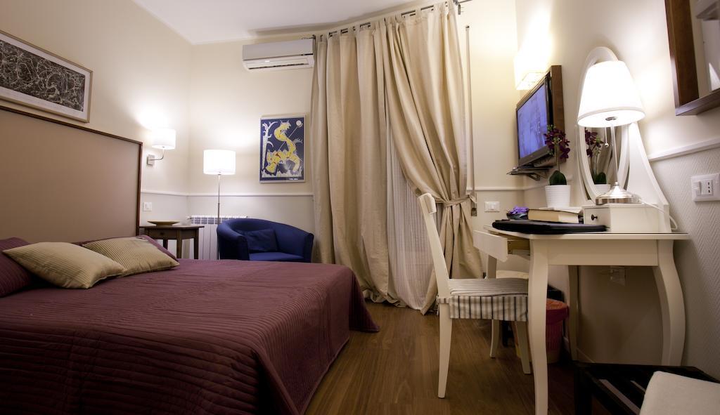 Pensionat Colfelice 3*