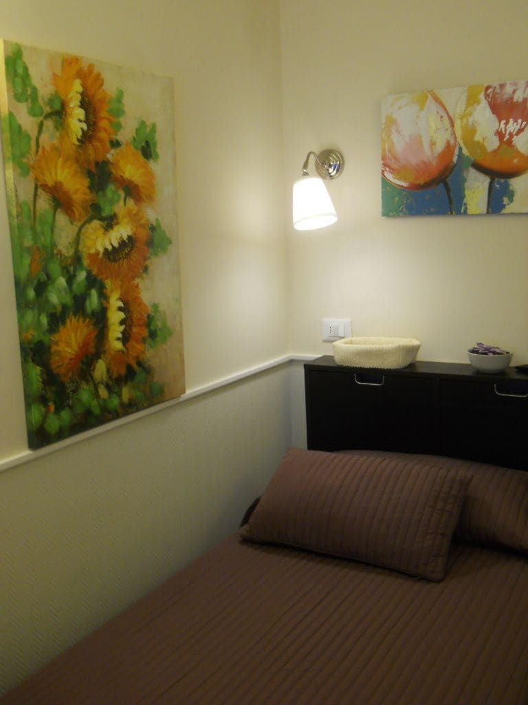 Colfelice Pensionat 3*