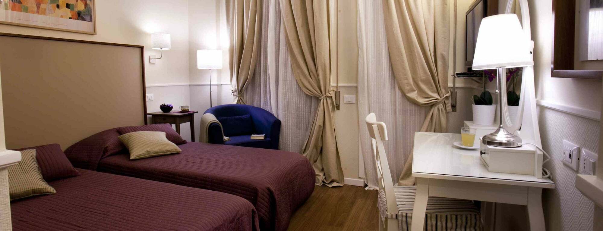 Colfelice Pensionat 3*